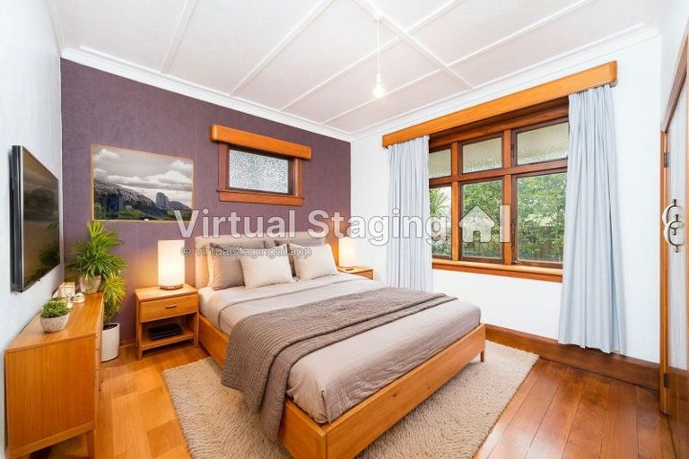 Photo of property in 4 Rainforth Street, Roslyn, Palmerston North, 4414