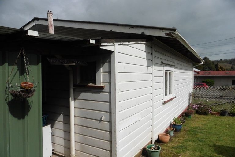 Photo of property in 17 Ward Street, Te Kuiti, 3910
