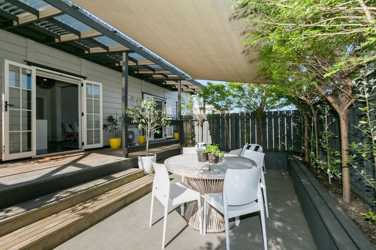 Photo of property in 12d Mcvay Street, Napier South, Napier, 4110