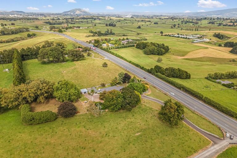 Photo of property in 4683 Ohaupo Road, Ohaupo, 3883