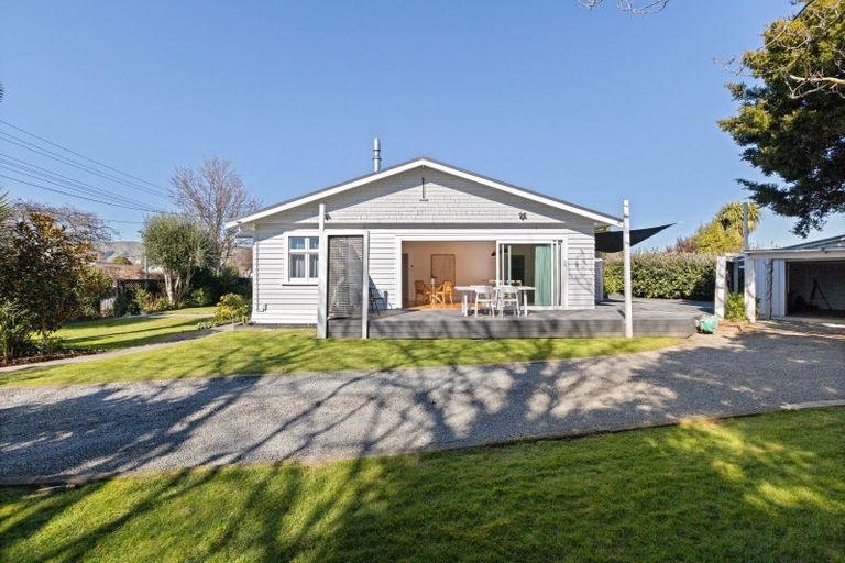 Photo of property in 6 Howick Road, Blenheim, 7201