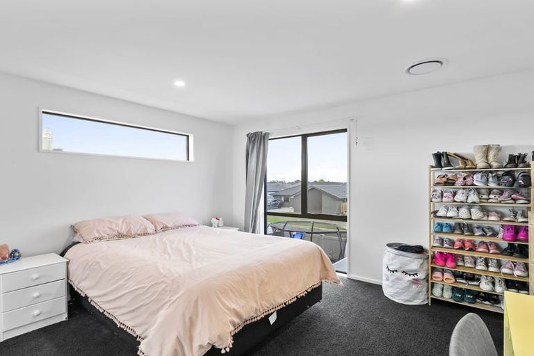 Photo of property in 6 Timara Crescent, Marshland, Christchurch, 8083