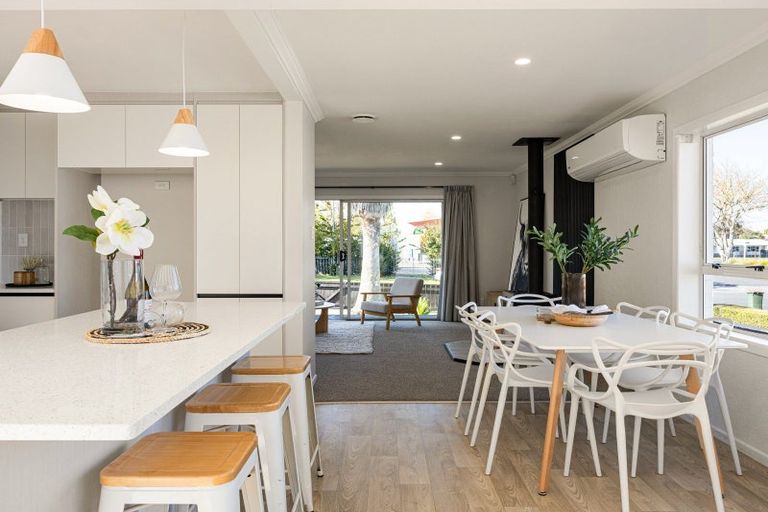 Photo of property in 9 Caernarvon Street, Dinsdale, Hamilton, 3204