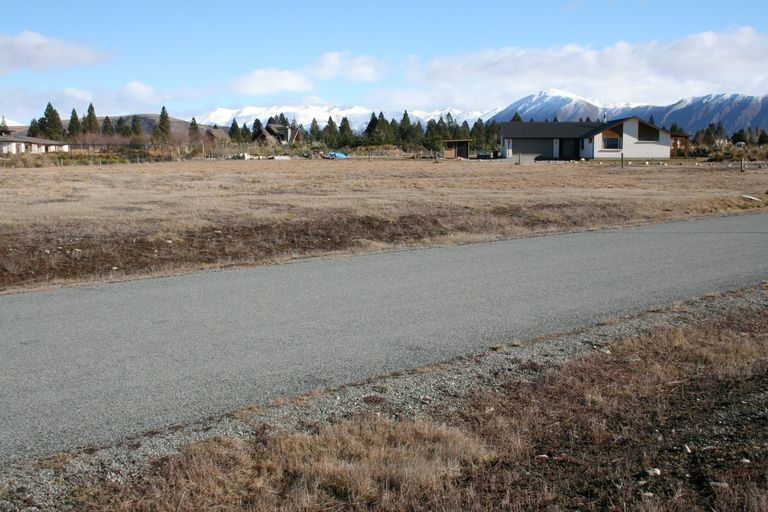 Photo of property in 42 Temple Drive, Twizel, 7901