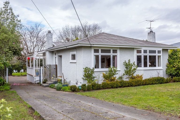 Photo of property in 10 King Edward Street, Lansdowne, Masterton, 5810
