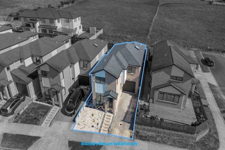 Photo of property in 9 Eros Road, Flat Bush, Auckland, 2019