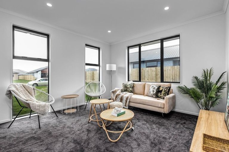 Photo of property in 63 Fairway Drive, Morrinsville, 3300