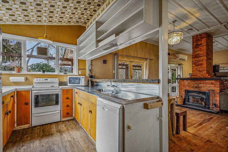 Photo of property in 95 Goldfinch Street, Ohakune, 4625