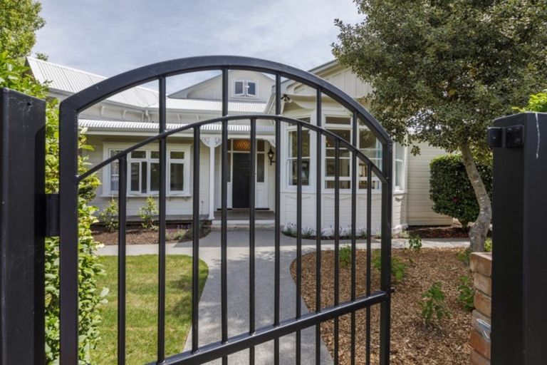 Photo of property in 66 Batt Street, West End, Palmerston North, 4410