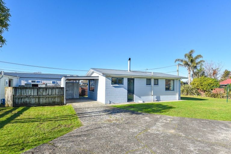 Photo of property in 39 Taui Street, Ngongotaha, Rotorua, 3010