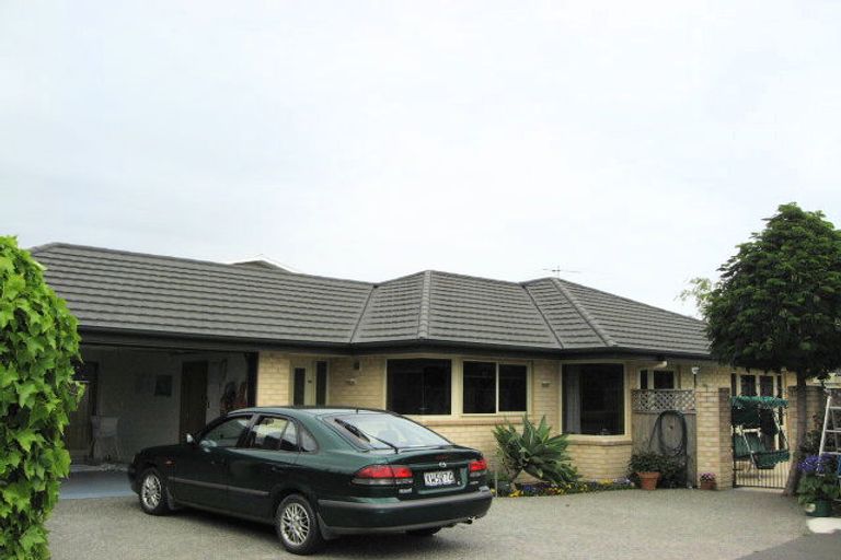 Photo of property in 6b Tasman Street, The Wood, Nelson, 7010