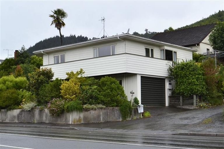 Photo of property in 145b Waimea Road, Nelson South, Nelson, 7010