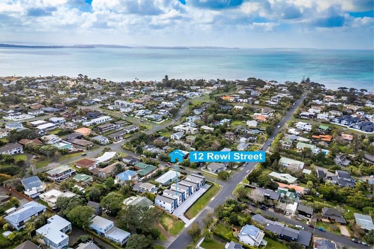 Photo of property in 12b Rewi Street, Torbay, Auckland, 0630