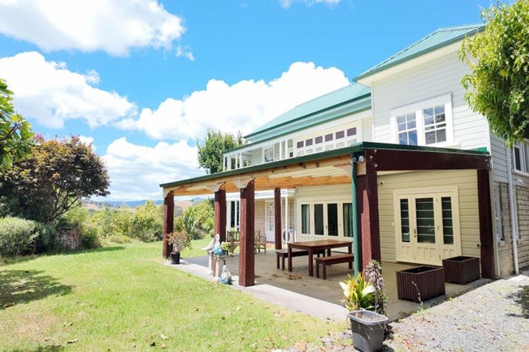 Photo of property in 126 North Road, Clevedon, Papakura, 2582