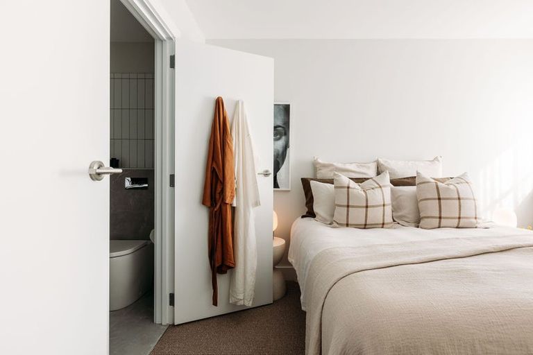 Photo of property in Ex Eagle Technology House, 135 Victoria Street, Te Aro, Wellington, 6011