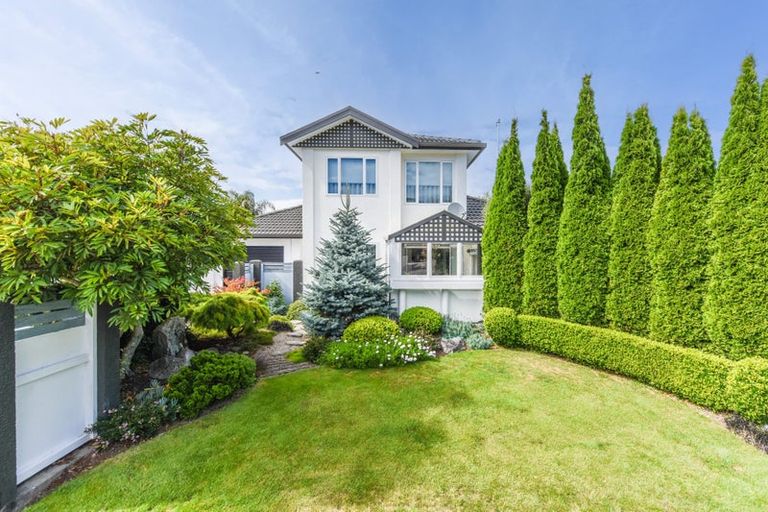 Photo of property in 10 Totara Park Avenue, Motueka, 7120