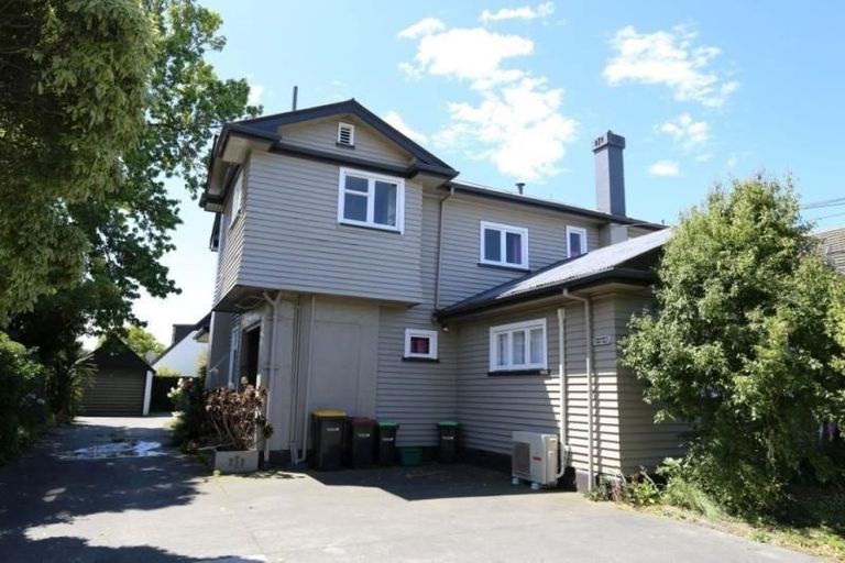 Photo of property in 2/399 Gloucester Street, Linwood, Christchurch, 8011