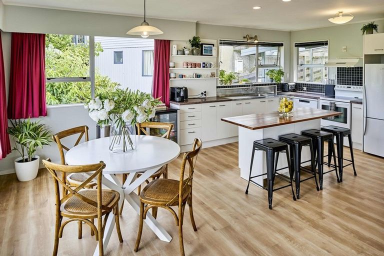 Photo of property in 17 Truro Road, Camborne, Porirua, 5026