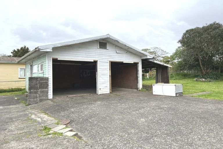 Photo of property in 24 Tawa Street, Kaikohe, 0405