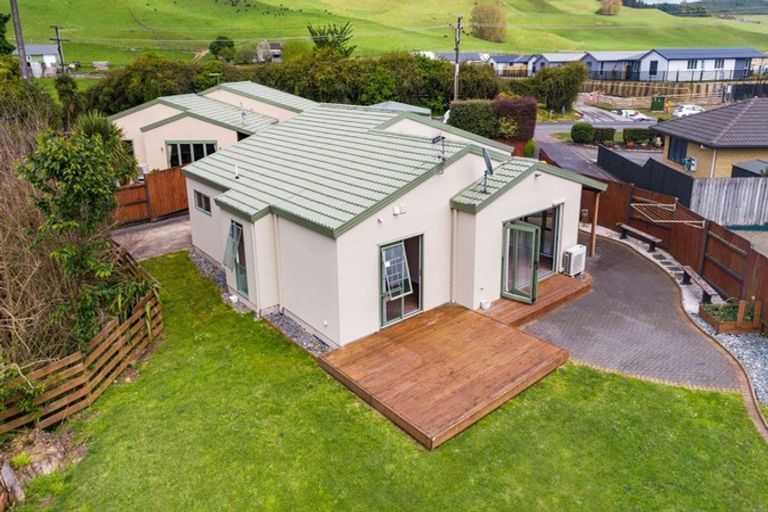 Photo of property in 134 Pukehangi Road, Pukehangi, Rotorua, 3015