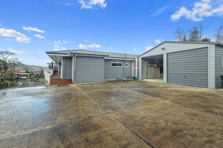Photo of property in 49 Ailsa Street, Te Kuiti, 3910