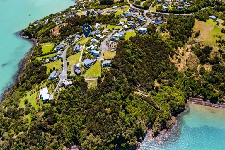 Photo of property in 2 Matai Lane, Robinsons Bay, 7581