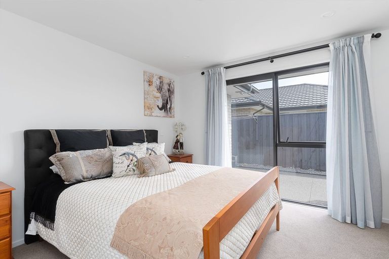 Photo of property in 10 Chandler Way, Rolleston, 7615