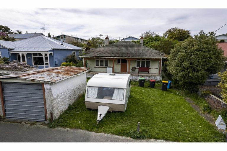 Photo of property in 15 Roslyn Terrace, West End, Timaru, 7910