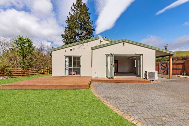 Photo of property in 134 Pukehangi Road, Pukehangi, Rotorua, 3015