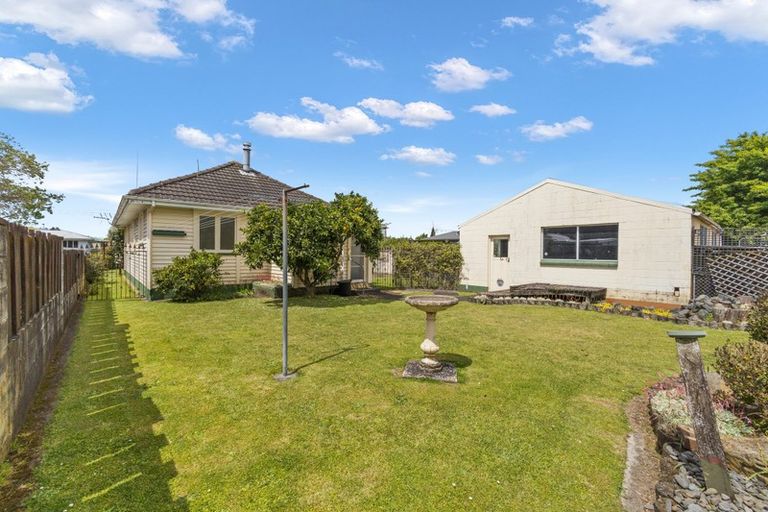 Photo of property in 3 Kilbride Road, Matamata, 3400