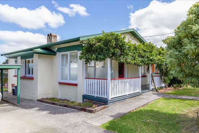 Photo of property in 10 Arawa Street, New Lynn, Auckland, 0600