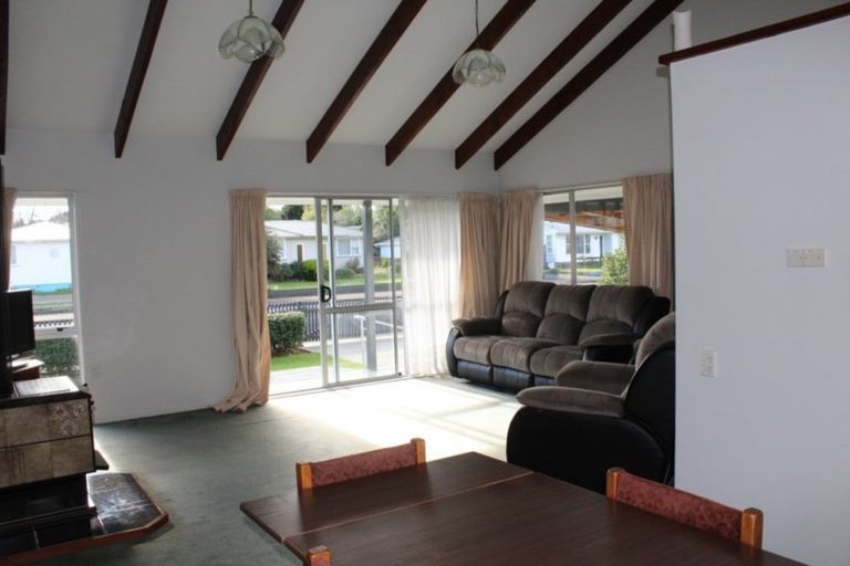 Photo of property in 11a Ransom Street, Dannevirke, 4930