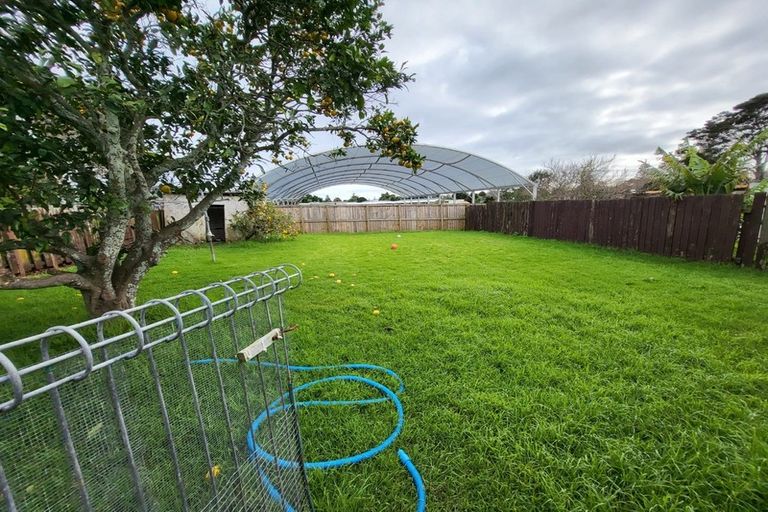 Photo of property in 39 Milton Road, Papatoetoe, Auckland, 2024