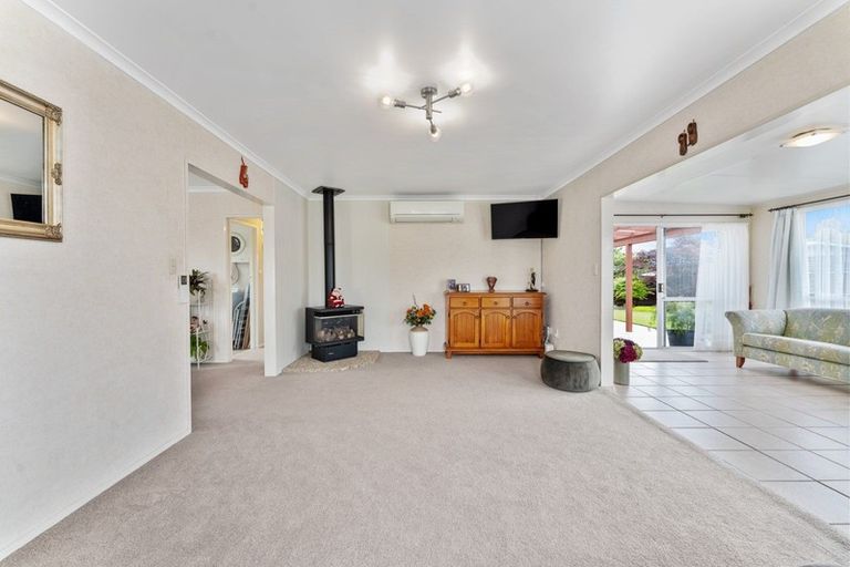 Photo of property in 3 Rimu Street, Levin, 5510