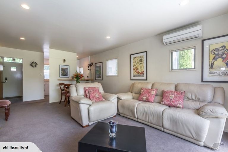 Photo of property in 18a Saint Albans Street, St Albans, Christchurch, 8014