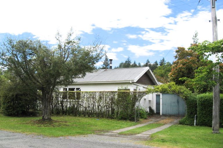 Photo of property in 53 Scarborough Terrace, Hanmer Springs, 7334