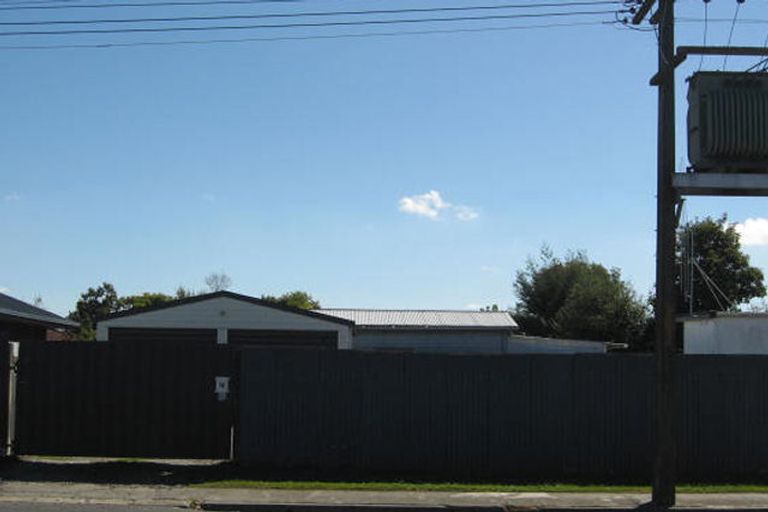 Photo of property in 13 Ewen Road, Temuka, 7920