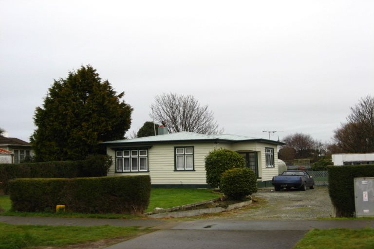 Photo of property in 51 Metzger Street, Georgetown, Invercargill, 9812