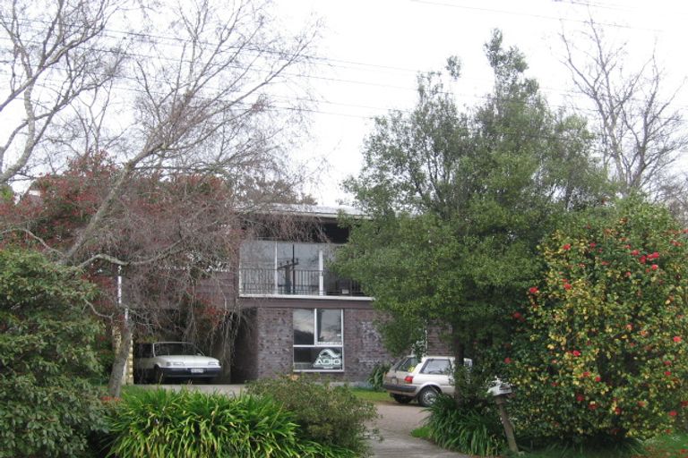 Photo of property in 116 Springfield Road, Springfield, Rotorua, 3015