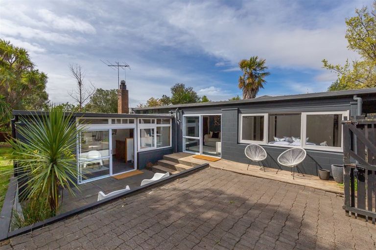 Photo of property in 29 Rossmore Terrace, Cashmere, Christchurch, 8022