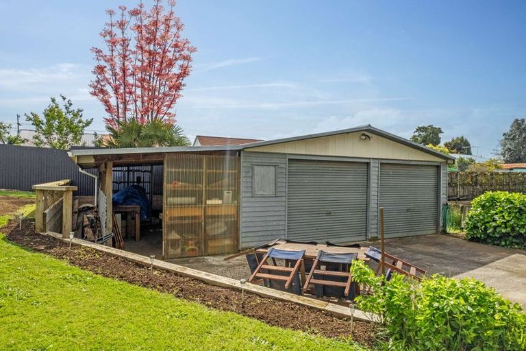 Photo of property in 152 Raeburne Street, Te Awamutu, 3800