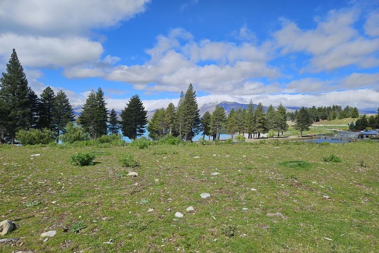 Photo of property in 12 Petes Place, Lake Tekapo, 7999
