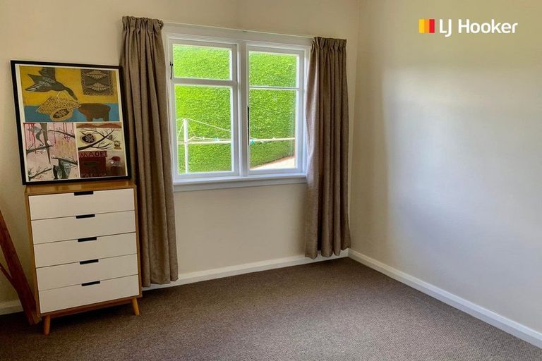 Photo of property in 1 Jane Street, Macandrew Bay, Dunedin, 9014