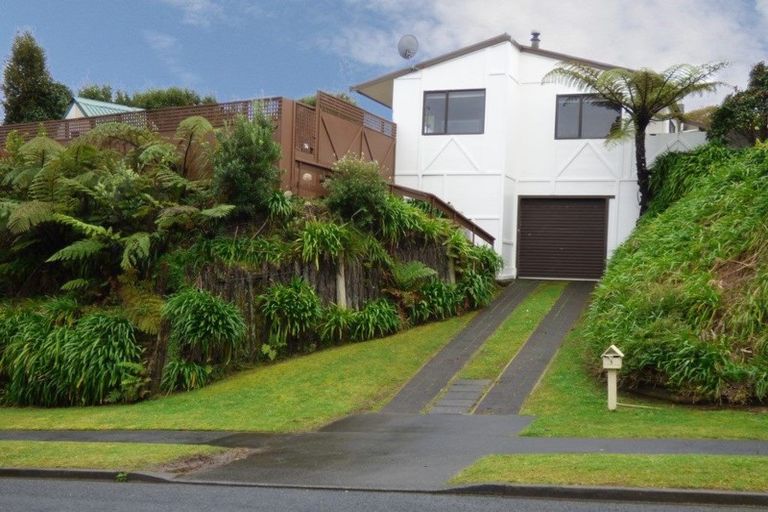 Photo of property in 9 Hobart Drive, Spotswood, New Plymouth, 4310