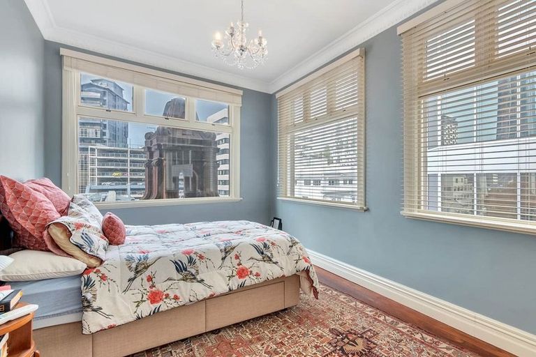 Photo of property in 8c/187 Queen Street, Auckland Central, Auckland, 1010