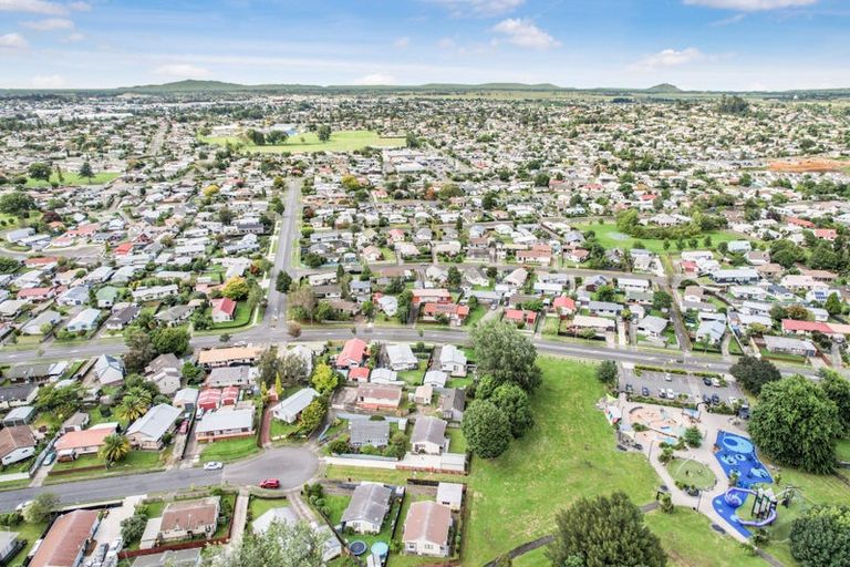 Photo of property in 22b Aintree Street, Nawton, Hamilton, 3200