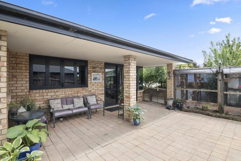 Photo of property in 9 Mayer Crescent, Wakefield, 7025