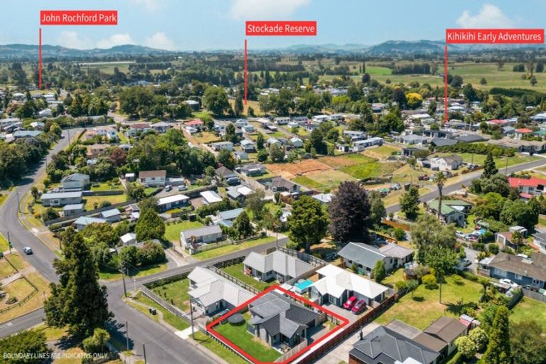 Photo of property in 9a Galloway Street, Kihikihi, Te Awamutu, 3800