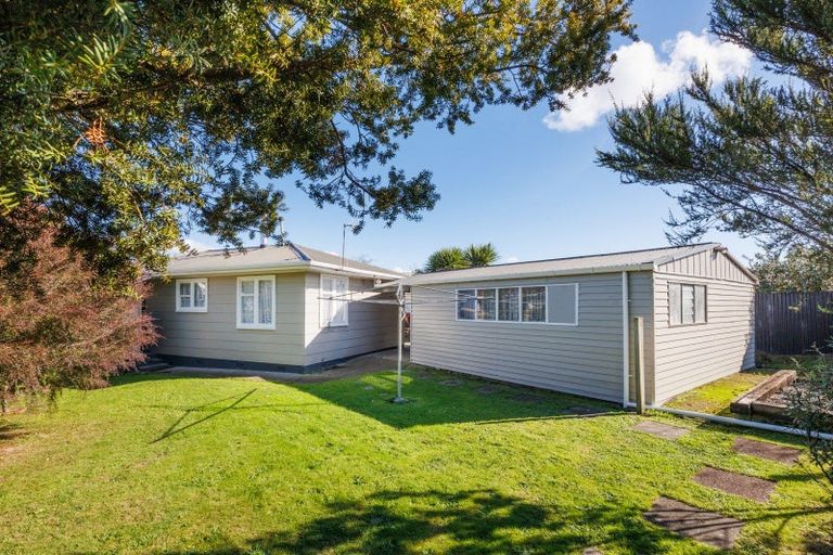 Photo of property in 63 Anakiwa Street, Kelvin Grove, Palmerston North, 4414