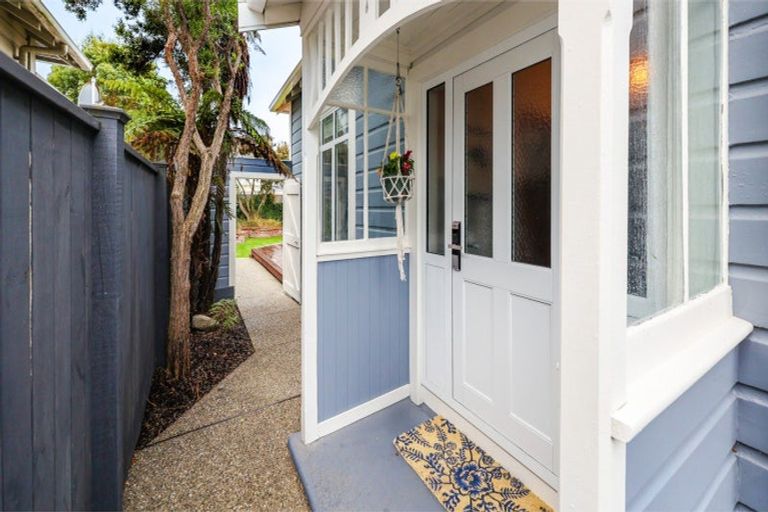 Photo of property in 19 Waterloo Street, Saint Kilda, Dunedin, 9012